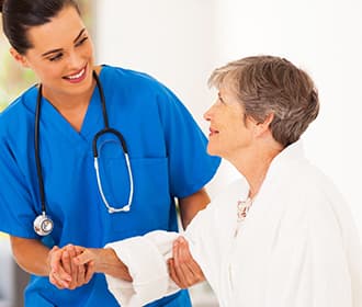 Hospital & Home Care